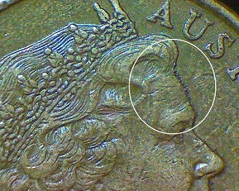 Strange-One-Dollar