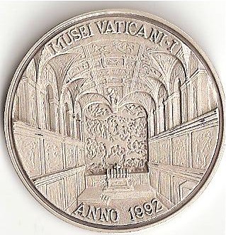 Sterling-Silver-Vatican-Token