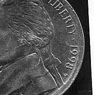 1998-Jefferson-Nickel---Error-Or-What?