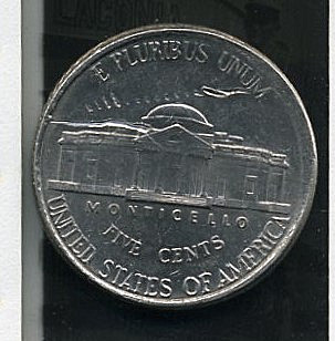 1998-Jefferson-Nickel---Error-Or-What?