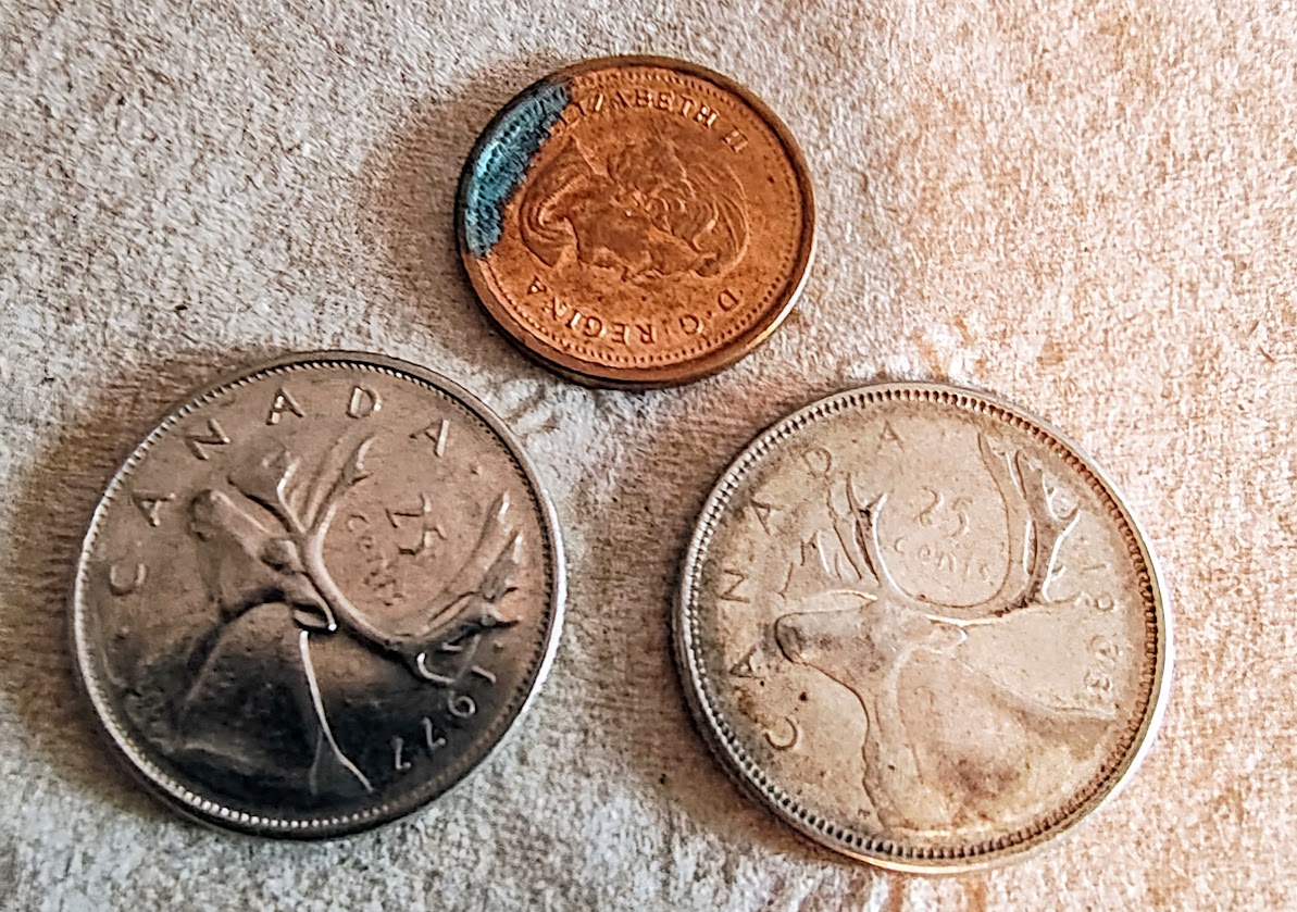 Coinstar-Finds!-Including-Bank-Counters-And-Other-Machines