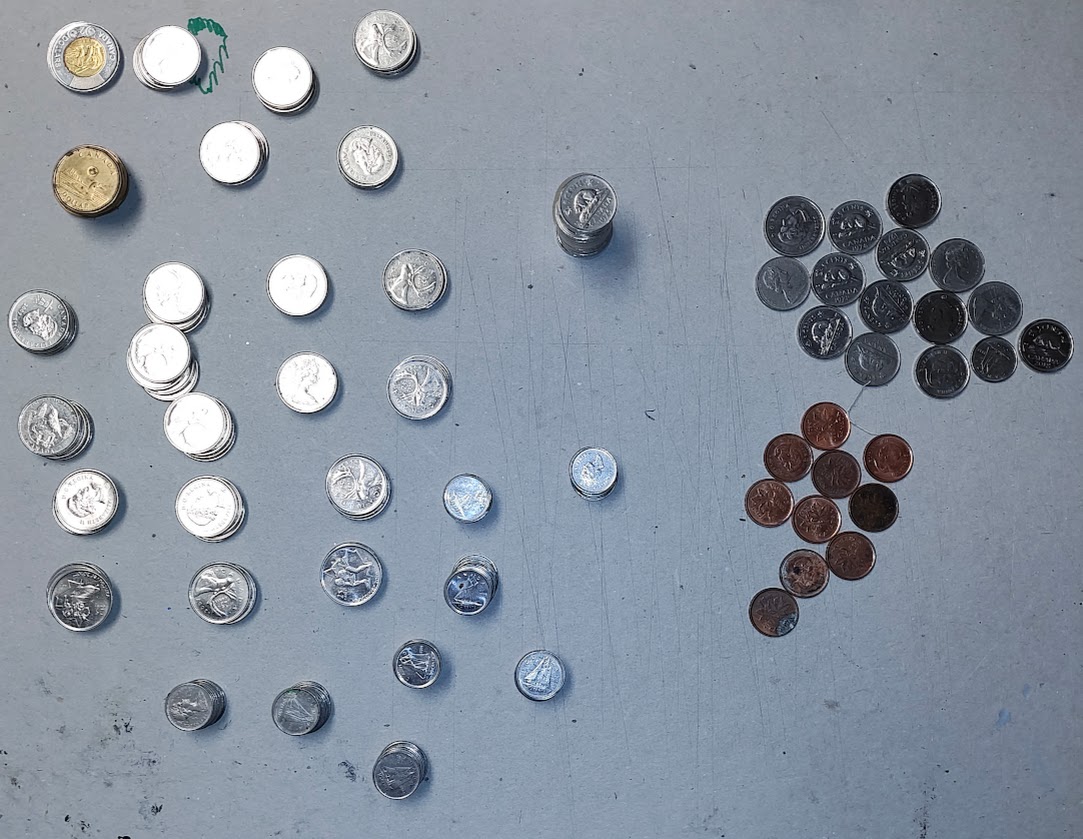 Coinstar-Finds!-Including-Bank-Counters-And-Other-Machines
