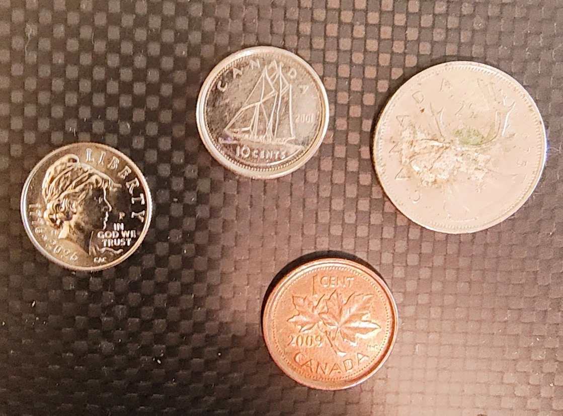Coinstar-Finds!-Including-Bank-Counters-And-Other-Machines