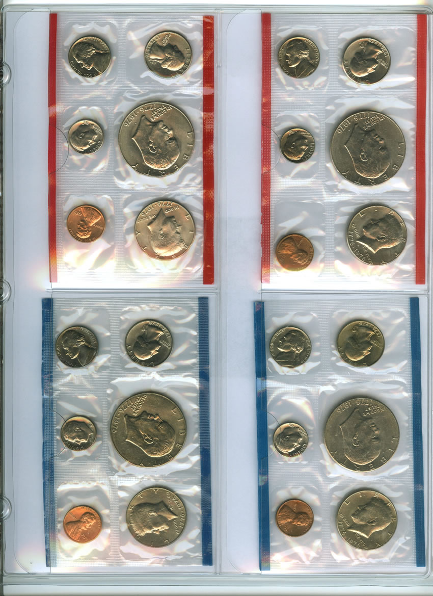 How-Close-Can-We-Get-To-A-Complete-Set-Of-Post-1964-US-Coins?