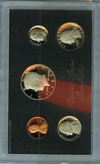 How-Close-Can-We-Get-To-A-Complete-Set-Of-Post-1964-US-Coins?