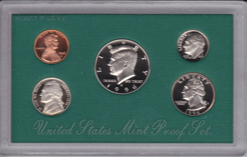 How-Close-Can-We-Get-To-A-Complete-Set-Of-Post-1964-US-Coins?