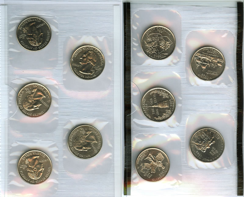 How-Close-Can-We-Get-To-A-Complete-Set-Of-Post-1964-US-Coins?