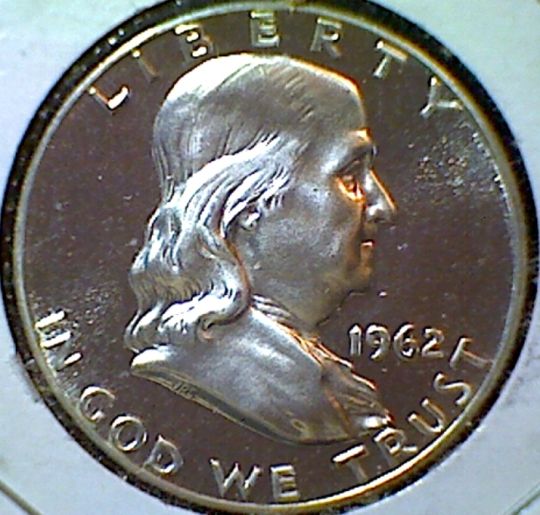 Franklin-Proofs