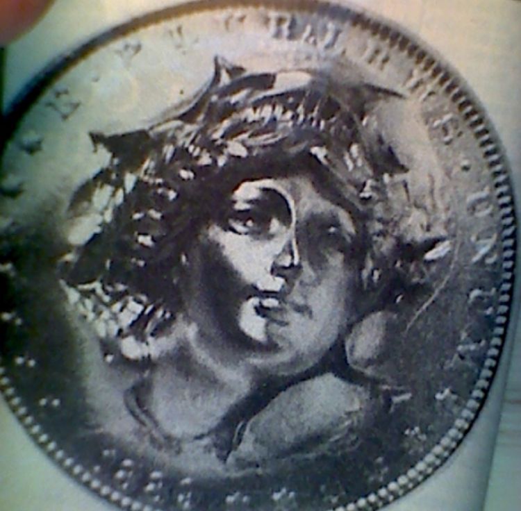 Mercury-Dime-Ring