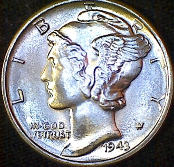 Please-Grade-My-New-Super,-Super-1943-D-Merc.