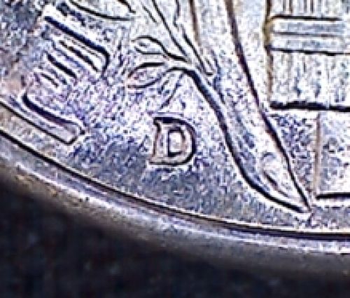 Please-Grade-My-New-Super,-Super-1943-D-Merc.