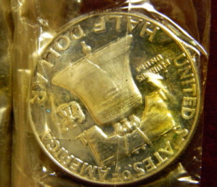 1950-Franklin-Proof-Set-Questions