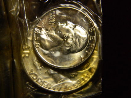 1950-Franklin-Proof-Set-Questions