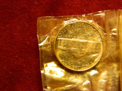 1950-Franklin-Proof-Set-Questions
