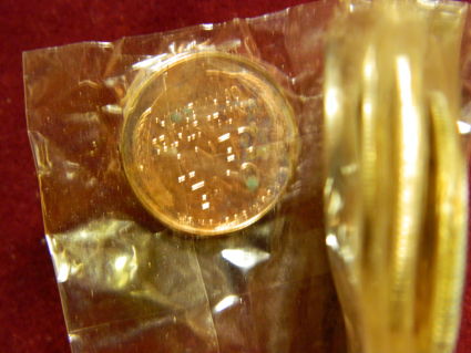 1950-Franklin-Proof-Set-Questions