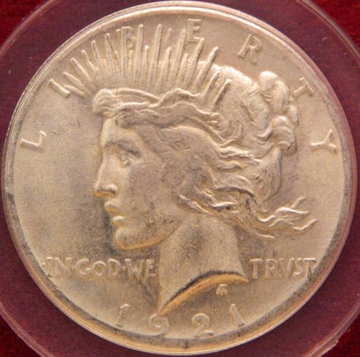Which-Is-The-Real-1921-Peace-Dollar?