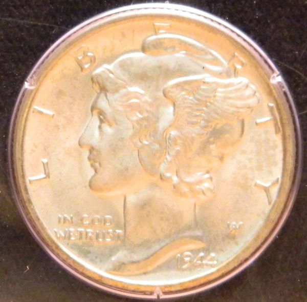Mercury-Dimes-In-MS-66-FB