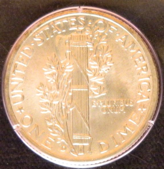 Mercury-Dimes-In-MS-66-FB