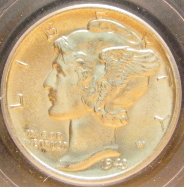 Mercury-Dimes-In-MS-66-FB