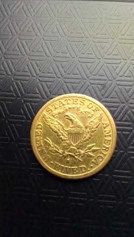 1886-Five-Dollar-Gold-Coin