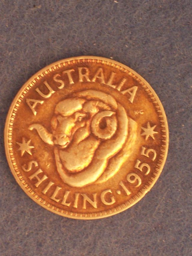 Cleaned-Coins