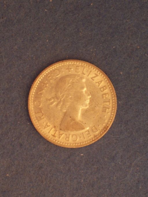Cleaned-Coins