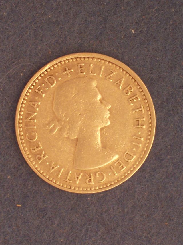 Cleaned-Coins