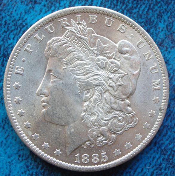 1885-O-Morgan