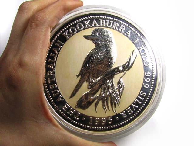 What-Is-The-Largest-Coin-You-Have?