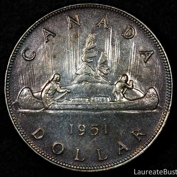 Grade-Opinions-Please:-1951-Dollar