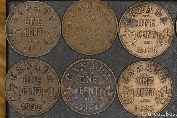 Cool-Canadian-Cent-Roll-Finds-From-Bank-Rolls-Post-Yours!