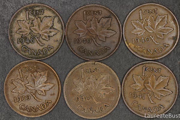 Cool-Canadian-Cent-Roll-Finds-From-Bank-Rolls-Post-Yours!