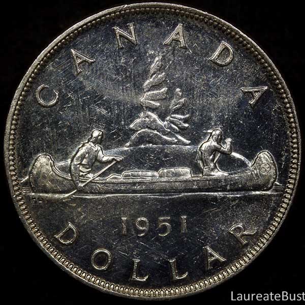 1951-Voyageur-Rev.-004/Obv.-001