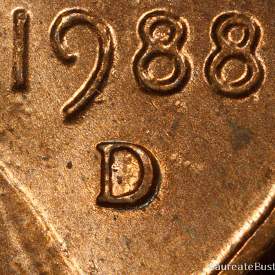 New-Variety-Lincoln-Cent-1987-D--Low-D-?
