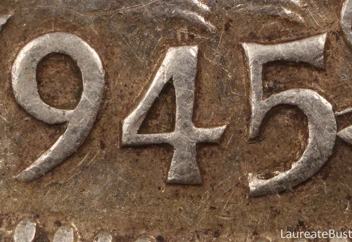 1945-50-Cent-Variety