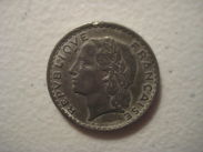 France---1949-5-Francs---Not-Aluminium---I'm-Stumped
