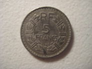 France---1949-5-Francs---Not-Aluminium---I'm-Stumped