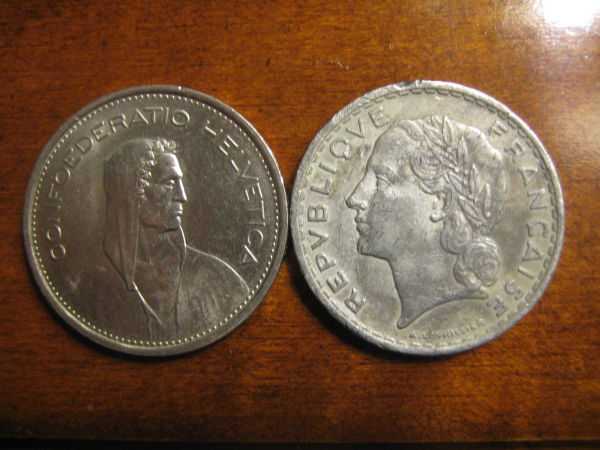 France---1949-5-Francs---Not-Aluminium---I'm-Stumped