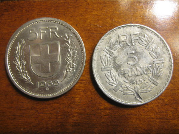 France---1949-5-Francs---Not-Aluminium---I'm-Stumped