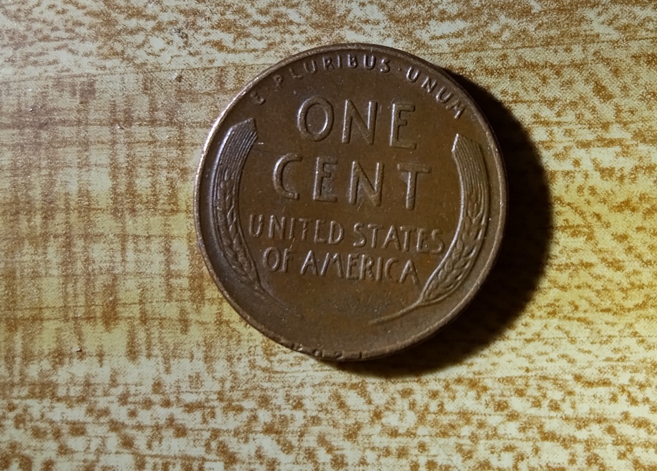 1955-Wheat-Penny-Error-Not-Recorded