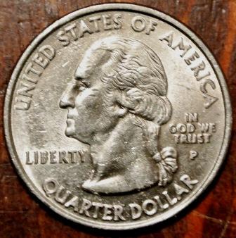 2000-P-Maryland-Quarter-With-Die-Chip