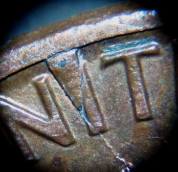 1988-P-LMC-Rvs-Cud,-Crack,-Chip,-PMD?