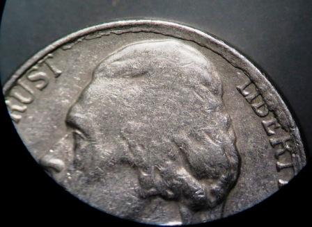 1964-D-Jefferson-Nickel-Obverse-Rim