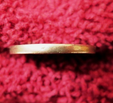 1964-D-Jefferson-Nickel-Obverse-Rim