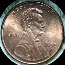 One-To-Look-For,-2007-BIE-Cent