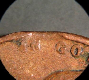1944-P-LWC-Lamination,-Planchet-Error,-Something-Else?