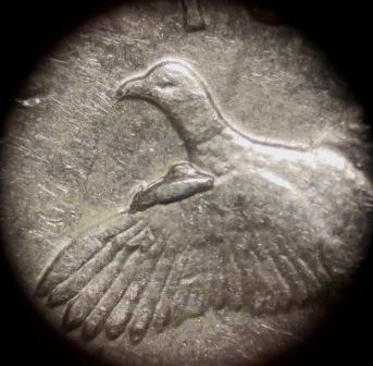 2006-P-South-Dakota-Quarter---Nice-Die-Chip