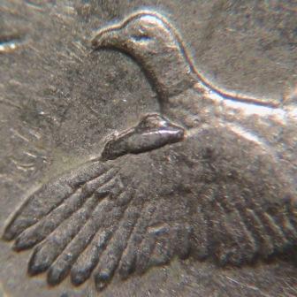 2006-P-South-Dakota-Quarter---Nice-Die-Chip