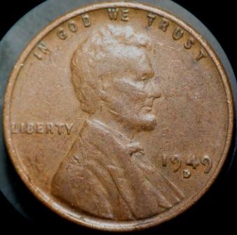 Lincoln-Cent-