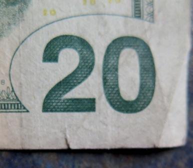 $20-Series-2006--Star-Note-Possible-Print-Error
